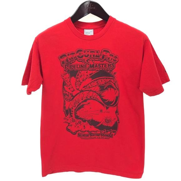 red t shirt next day delivery